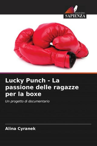 Lucky Punch - La passione delle ragazze per la boxe