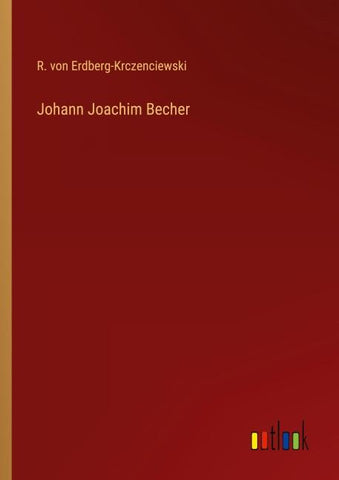 Johann Joachim Becher