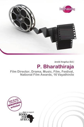 P. Bharathiraja