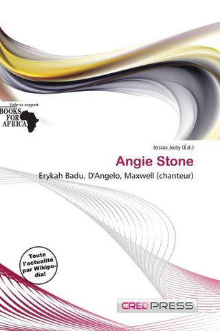 Angie Stone