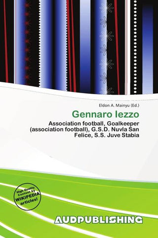 Gennaro Iezzo