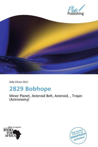 2829 Bobhope