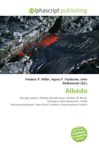 Albédo