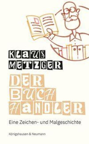 Der Buchhändler