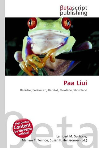 Paa Liui