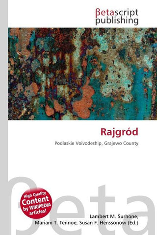 Rajgród