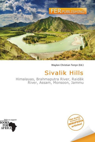 Sivalik Hills
