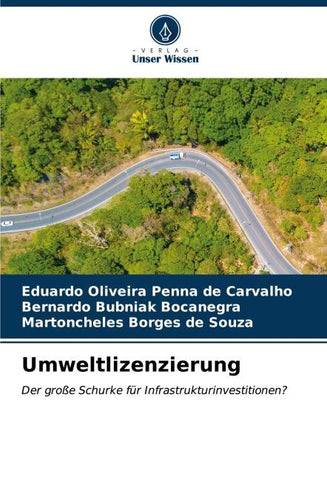 Umweltlizenzierung