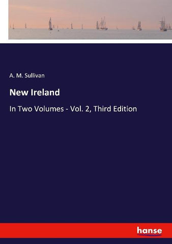 New Ireland