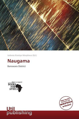 Naugama