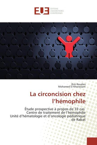 La circoncision chez l'hémophile