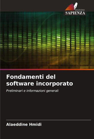 Fondamenti del software incorporato