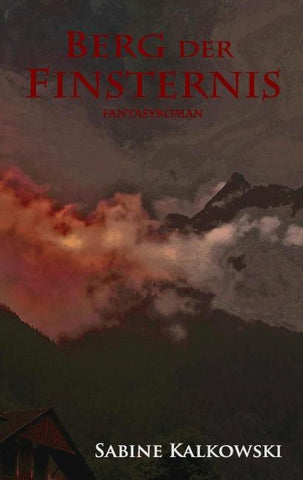 Berg der Finsternis