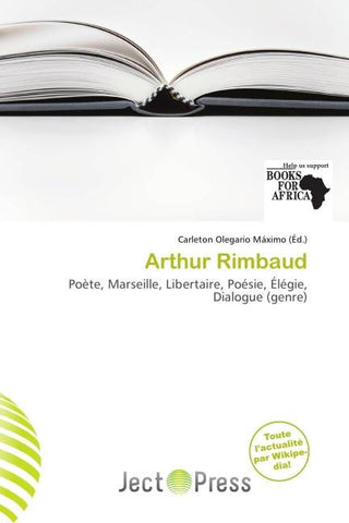 Arthur Rimbaud