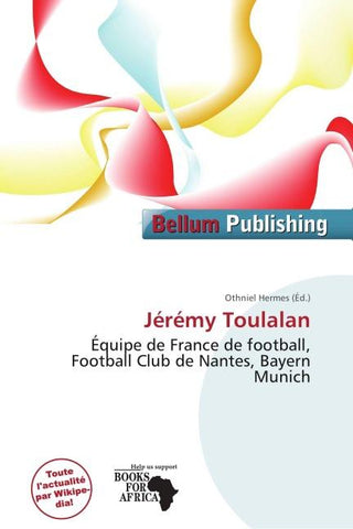 Jérémy Toulalan
