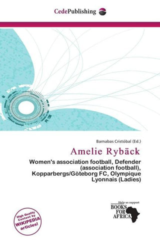 Amelie Rybäck
