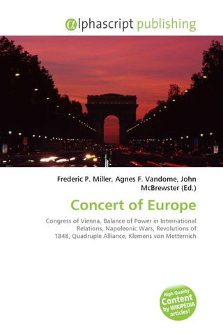 Concert of Europe