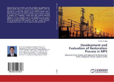 Development and Evaluation of Restoration Process in MPS