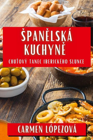 ¿pan¿lská Kuchyn¿