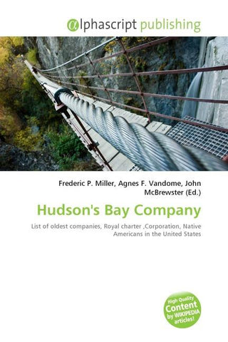 Hudson's Bay Company