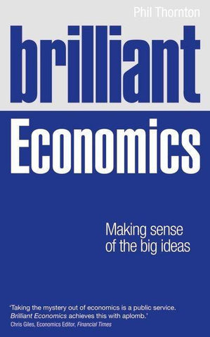 Brilliant Economics
