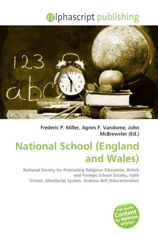 National School (England and Wales)