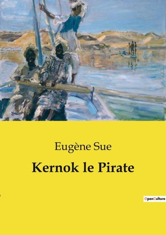 Kernok le Pirate
