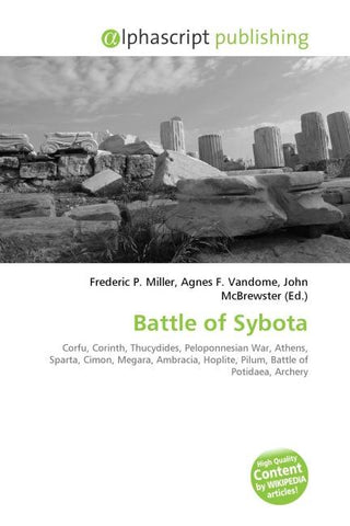 Battle of Sybota