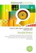 Harold Pinter