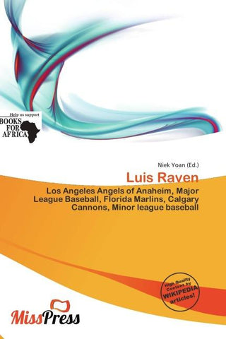 Luis Raven