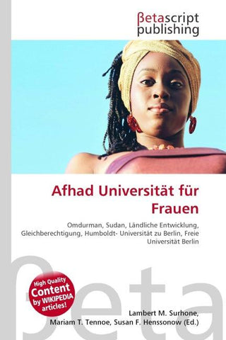 Afhad Universität für Frauen