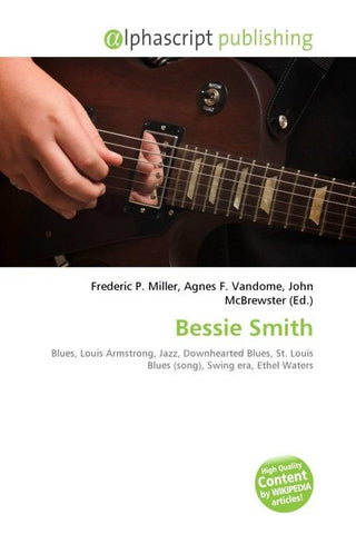 Bessie Smith