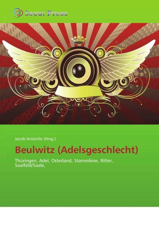 Beulwitz (Adelsgeschlecht)
