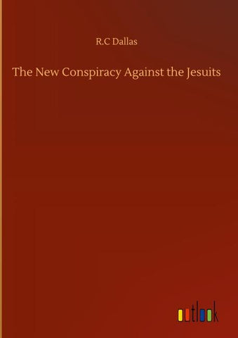 The New Conspiracy Against the Jesuits