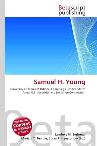 Samuel H. Young