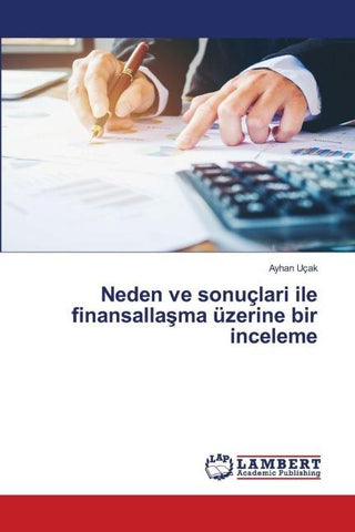 Neden ve sonuçlari i¿le fi¿nansalla¿ma üzeri¿ne bi¿r i¿nceleme