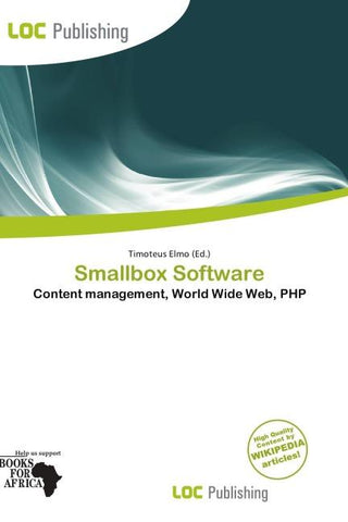 Smallbox Software
