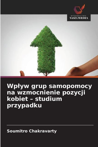 Wp¿yw grup samopomocy na wzmocnienie pozycji kobiet - studium przypadku
