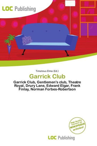 Garrick Club