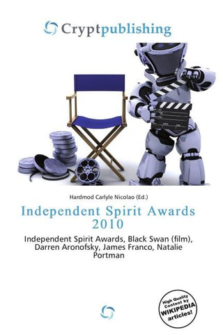 Independent Spirit Awards 2010