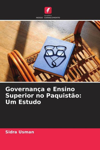 Governança e Ensino Superior no Paquistão: Um Estudo