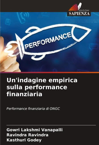 Un'indagine empirica sulla performance finanziaria