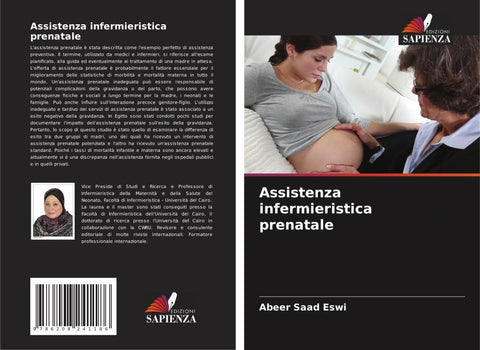 Assistenza infermieristica prenatale