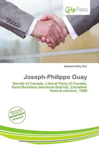 Joseph-Philippe Guay