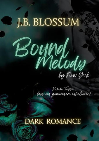 Bound Melody, by New York
