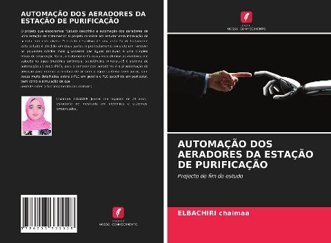 AUTOMAÇÃO DOS AERADORES DA ESTAÇÃO DE PURIFICAÇÃO