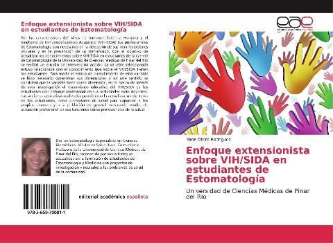 Enfoque extensionista sobre VIH/SIDA en estudiantes de Estomatología