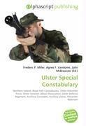 Ulster Special Constabulary