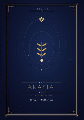 Akakia