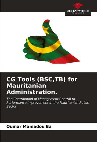 CG Tools (BSC,TB) for Mauritanian Administration.